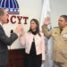 Juramentan nuevos miembros del Consejo Nacional de Educación Superior, Ciencia y Tecnología (CONESCyT) con miras a definir estrategias en el sistema educativo superior