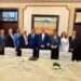 Presidente Abinader respalda plan estratégico para transformar Santo Domingo Norte