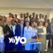 Eduardo Sanz Lovatón resalta el papel de la juventud en su proyecto presidencial y apuesta por una visión de gobierno joven