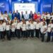 INFOTEP certifica&nbsp; 47 nuevos defensores de la niñez en diplomado sobre erradicación del trabajo infantil