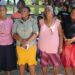 Khoury Industrial dona materiales de construcción para levantar viviendas a familias vulnerables en Cabral Barahona