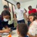 Fundación GBC impacta más de 800 personas con operativo médico en&nbsp; sector 27 de Febrero DN
