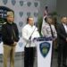 Ministro Paliza anuncia nuevo modelo de patrullaje de la Policía Nacional