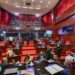 Senado aprueba ratificación de varios nombramientos diplomáticos