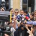 Periodista Vargavila Riverón se querella contra Ángel Martínez por difamación y violación a la Ley 53-07
