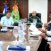 DIGESETT impulsa mesa de trabajo interinstitucional para garantizar fluidez del tránsito