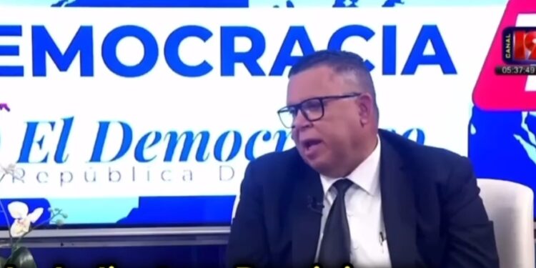 Jurista Pérez Volquez destaca aportes del CARD a la justicia independiente en RD
