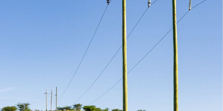 ETED dará mantenimiento en la línea 69 kV Pimentel – San Francisco de Macorís, este jueves