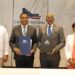Contraloría y Liga Municipal Dominicana emprenden acciones para fortalecer control interno en los gobiernos locales