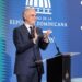 Ministro Luis Miguel De Camps presenta hoja de ruta para potenciar sistema preuniversitario