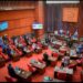 Senado aprueba en segunda lectura ley que crea el Ministerio de Justicia