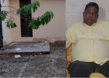 Abogado asegura alcaldes patrocinaron invasión de tierras en Urbanización Ciudada Satélite