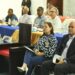 JCE concluye presentación proyecto de la nueva cédula a líderes católicos; continuará con otros sectores