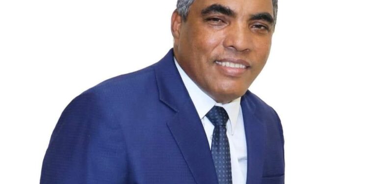 Exregidor exige a presidenciables del PRM renunciar a cargos que ocupan actualmente