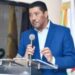 Jesús Féliz lidera simpatías para presidencia de la Fuerza del Pueblo en SDN según encuestadora ACXIONA
