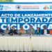 Alcaldía de Santo Domingo Este inicia Temporada Ciclónica 2025 con Plan de Prevención y Respuesta Integral