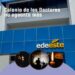Residentes en Colonia de los Doctores denuncian apagones de hasta 15 horas