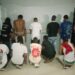 Autoridades policiales intensifican operativos preventivos durante el fin de semana en sectores SDN