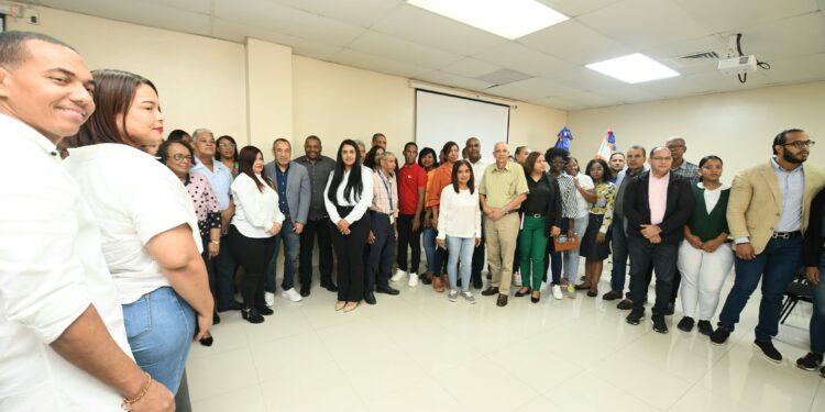 INAVI sensibiliza colaboradores en combate a la corrupción