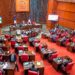 Senado aprueba con modificaciones Proyecto de Ley Orgánica del Tribunal Superior Electoral