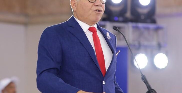 FEDODIM Rechaza propuesta de Ley por amenazar la autonomía y existencia de los Distritos Municipales