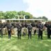 DNCD refuerza capacidad operativa&nbsp; contra el&nbsp; Narcotráfico con integración de 50 nuevos binomios caninos
