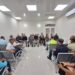 Alcalde del municipio Pedro Brand advierte sobre ocupación de aceras y otros espacios públicos, por parte de ilegales haitianos