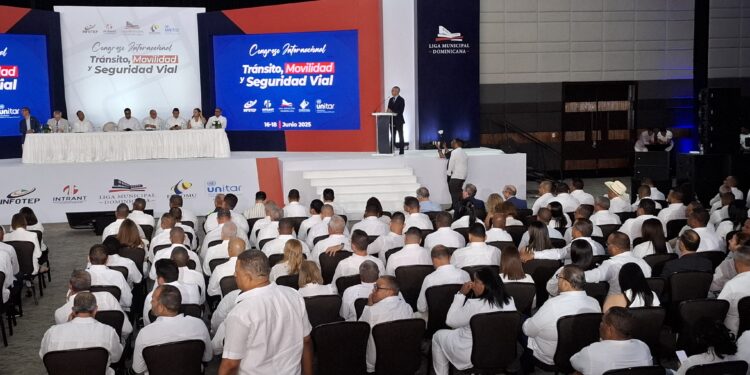 Municipalidad se integra al Pacto Nacional de Seguridad Vial que encabeza Intrant