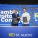 Gobierno presenta nueva estrategia integral para la gestión del tránsito en el Gran Santo Domingo Santo