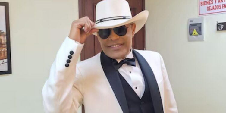 De Nicolás Maduro a Rubby Pérez, de lo grotesco a lo excelso