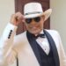 De Nicolás Maduro a Rubby Pérez, de lo grotesco a lo excelso