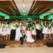 Fundación “Yo También Puedo” celebra segunda graduación con 53 jóvenes en situación de discapacidad
