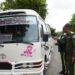 DIGESETT refuerza operativos contra autobuses que circulan fuera de ruta en zonas residenciales