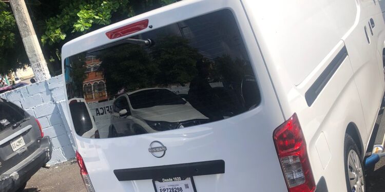 Policía Nacional y Ministerio Público profundizan investigaciones por enfrentamiento que dejó dos fallecidos en estación de combustible de SDN