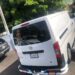 Policía Nacional y Ministerio Público profundizan investigaciones por enfrentamiento que dejó dos fallecidos en estación de combustible de SDN