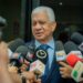 Presidente del Senado deposita resolución que llama al diálogo y advierte sobre impacto global del conflicto Irán–Israel