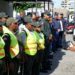 DIGESETT e INTRANT inician Operativo “No Estacione” en coordinación con ParqueateRD, MOPC y Ayuntamiento&nbsp; DN