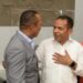 Transportista Juan Marte respalda alternar horarios trabajadores públicos y privados mejoraría tránsito en el país