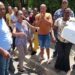 Familias denuncian terceros han titulado terrenos ocupados durante décadas en Monte Cristi; temen ser desalojados