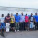 Migración detiene más de 30 extranjeros indocumentados en Dajabón luego de protagonizar riña
