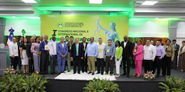 COOPNAMA organiza primer Congreso de Cumplimiento en el sector Cooperativo