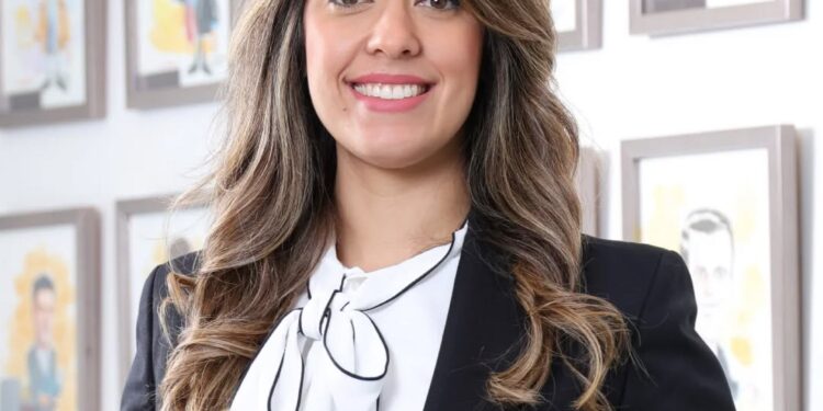 ANJE felicita a Carolina por su visión estratégica con el Plan Integrado de Santo Domingo