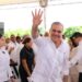 Presidente Abinader inaugurará nuevo recinto de la UASD, escuela y asfaltado de calles en Constanza; también inaugurará tres naves industriales en Santiago y entregará títulos de propiedad