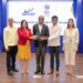 INFOTEP y la Embajada de la India promueven el bienestar integral a través de la formación en Yoga