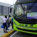 OMSA transportará a usuarios del Teleférico de Los Alcarrizos desde este domingo hasta el 9 de julio