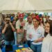ASDN lleva La Alcaldía en el Barrio al sector Carlos Álvarez de Villa Mella