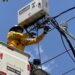 Edeeste continúa desmantelando conexiones ilegales en sectores del Distrito Nacional y SDE