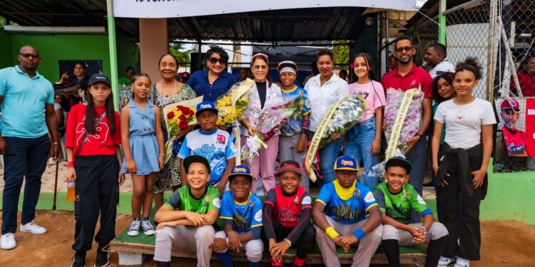 Club JAO de Boca Chica celebra torneo 49 dedicado al Alcalde Ramón Candelaria