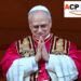 Agencia de Noticias pide al Papa intervención ante la guerra entre Israel e Irán