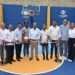 Juega RD Banreservas remoza cancha de El Manguito